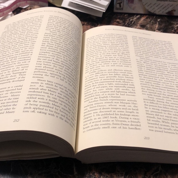 Robert Van De Castle
Our Dreaming Mind - Picture 10 of 12